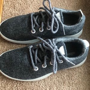 Allbirds Women’s Wool Runners